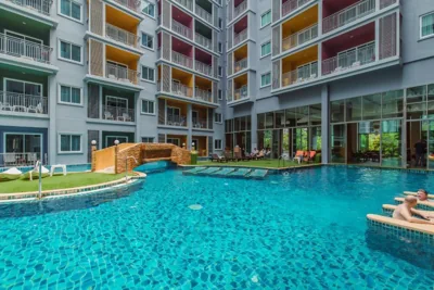 Elite Suites Patong – 照片 2