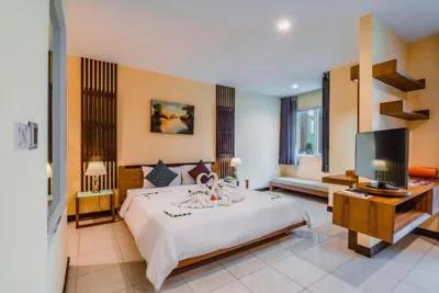 Elite Suites Patong – 照片 4