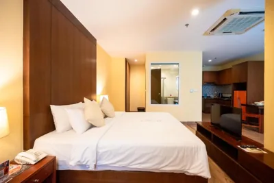 Elite Suites Patong – 照片 5