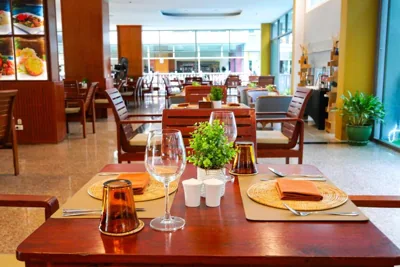 Elite Suites Patong – 照片 7