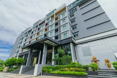 Elite Suites Patong – 照片 8