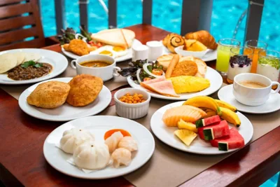 Elite Suites Patong – 照片 9
