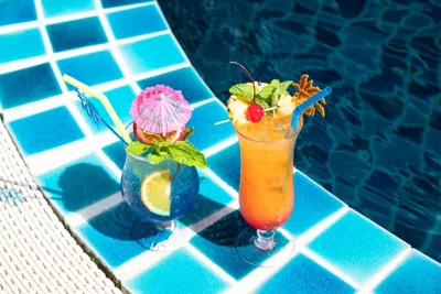 Elite Suites Patong – 照片 10