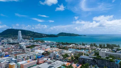 Elite Suites Patong – 照片 11