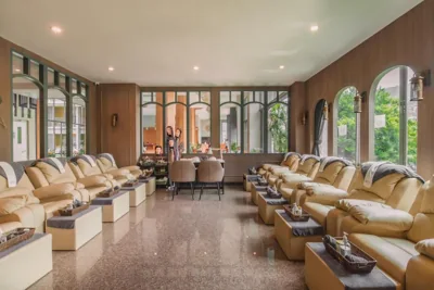 Elite Suites Patong – 照片 12