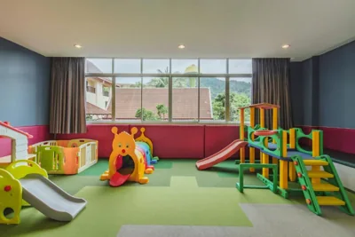 Elite Suites Patong – 照片 15