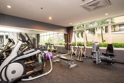 Elite Suites Patong – 照片 16